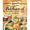 Knorr 52G Sauce Deshydratee Bechamel Sachet 52G