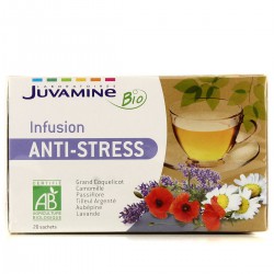Infu.Anti Stress Bio 20Sch 30G