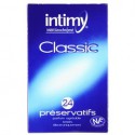 Intimy Preservatifs Lubrifies X 23