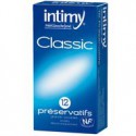 Intimy Preservatifs Classicx14
