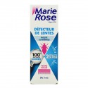 M.Rose Detecteur De Lentes