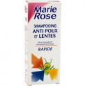 125Ml Shampoing Anti Poux Marie Rose