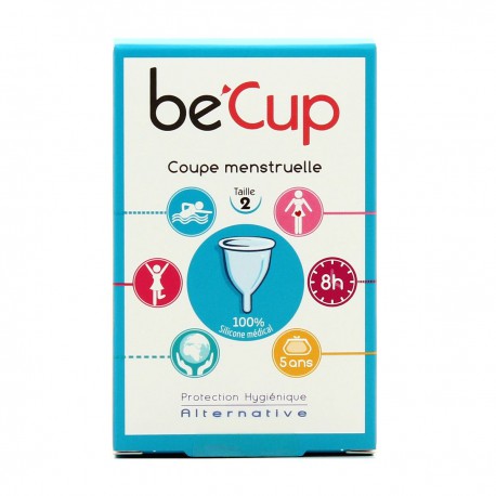 Mercu Coupe Menstruelle T 2