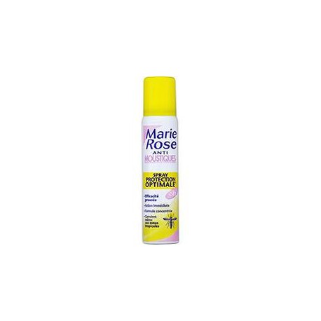 Aérosol Anti-Moustiques