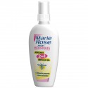 Marie Rose Anti-Moustiques Répulsif & Apaisant : Le Spray De 100 Ml