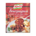 Knorr Sauce Bourguignon Saint 32G