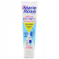 M.Rose Lotion Enf.Antimoust100
