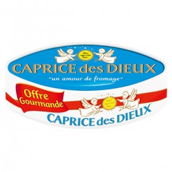 Caprice Des Dieux 200G