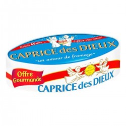 Caprice Des Dieux Caprice Des Dieux 30%Mg 300G
