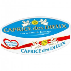 200G Caprice Des Dieux
