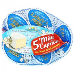 Caprice Mini Filet 5X50G