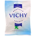 125G Pastilles Menthe Vichy