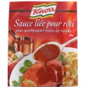Knorr 20G Sauce Deshydratee Liee Pour Roti