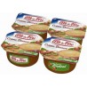 4X125G Creme Dessert Chocolat/Noisette Elle & Vire