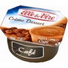 4X125G Creme Dessert Cafe Elle&Vire