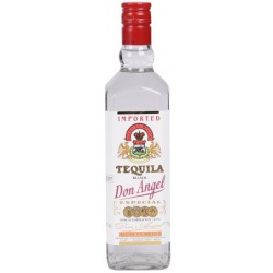 70Cl Tequila Don Angel 38°