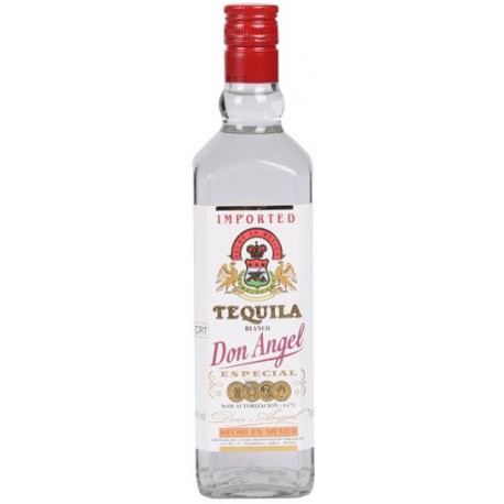 70Cl Tequila Don Angel 38°
