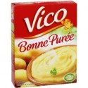 Pq 500G Puree Nature Vico