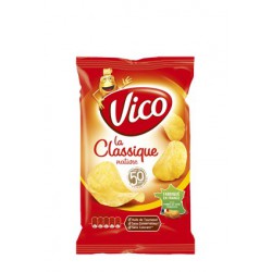 100G Chips Nature Classique Vico