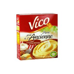 375G Puree A L Ancienne Vico