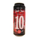 Puissance 10 Biere Forte 50Cl