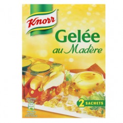 Knorr Gelee Etui 2 Schts 52G