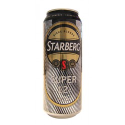 Starberg Super Boite 50Cl