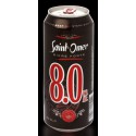 Lot 4 Boites 50Cl Saint Omer Forte 8Ø