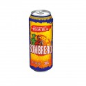 Biere Sombrero Aro.Tequila50Cl