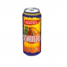Biere Sombrero Aro.Tequila50Cl