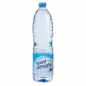 Pet 1.5L Eau Minerale Saint Amand