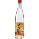 Litre Saint Amand Gazeuse Orange Marjolaine Subtile