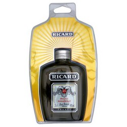 Ricard Ricard Pastis 45Degré Flasque Sous Blister 20Cl