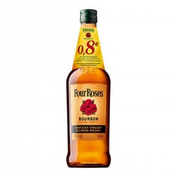 B.Four Roses 70 40D +Box