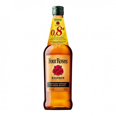 B.Four Roses 70 40D +Box