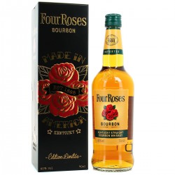 Bourb.Four Rose 70C 40Dg