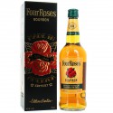 Bourb.Four Rose 70C 40Dg