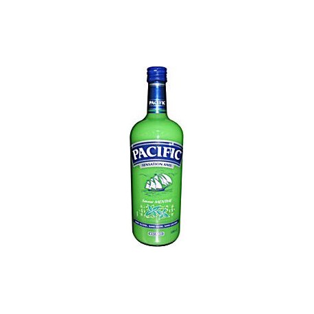 Pacific Menthe 1L C5