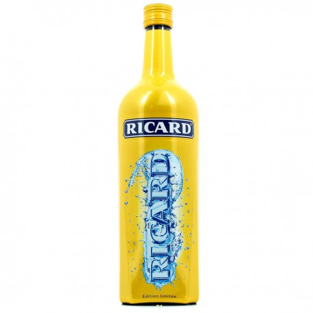 Ricard 1 Litre 45Dg