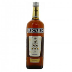 Litre Ricard 45Ø Edition F.Annee 2017