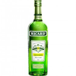 Ricard Plantes Fches 45D 70Cl