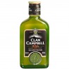 Flask Whisky Clan Campbel