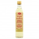 Bouteille 50Cl Vinaigre Vin Blanc A L Ancienne Pouret