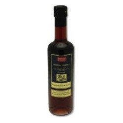 Bouteille 50Cl Vinaigre Framboise Pouret