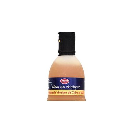 15Cl Crem Vinaigre Cidre/Miel Pouret