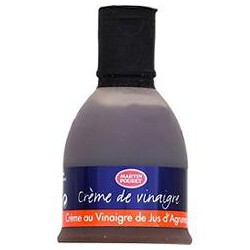 15Cl Creme Vinaigre Agrume Pouret