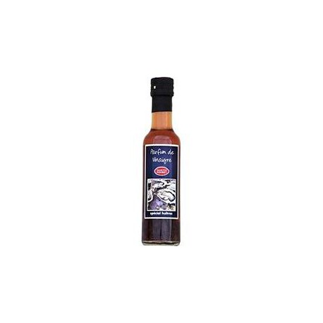25Cl Vinaigre Rouge Huitre Pouret
