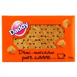 750G Demi Rond Pure Cann.Daddy