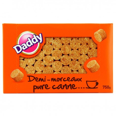 750G Demi Rond Pure Cann.Daddy