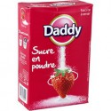 Daddy Sucre Poudre Kg 1/2 Pal